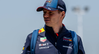 Verstappen vertelt tegenover GPFans over simrace tijdens GP Imola: "Moet wel op tijd naar bed"