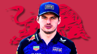 'Communicatieafdeling Formule 1 zou niet lang rouwig zijn om vertrek Verstappen'