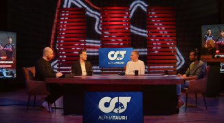 LIVE: Goedemorgen GPFans met onder andere Larry ten Voorde en Joey Alders vanaf 10:00 uur