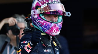 Verstappen wordt na afloop van Grand Prix Miami tóch bestraft door FIA-stewards