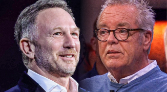 Mol ziet Horner vertrekken: "Grote gevolgen voor het team"