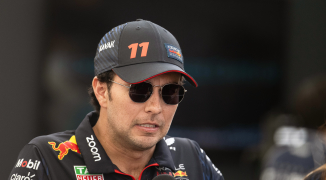 Desde Inglaterra le dan PÉSIMAS noticias a Checo Pérez