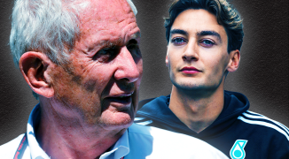 Marko over geruchten: 'Situatie veranderd sinds Canada'