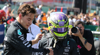 Russell doet bijzondere uitspraak over Hamilton, Pérez voelt zich oneerlijk behandeld | GPFans Recap