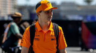 Piastri sluit zich aan bij woedende Ricciardo: 'Dit had Stroll kunnen verwachten'