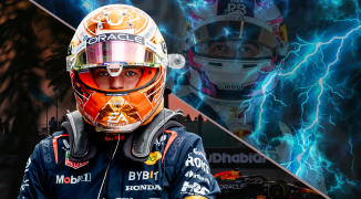 'Lawson gaat Verstappen in zijn eerste jaar bij Red Bull direct het vuur aan de schenen leggen'