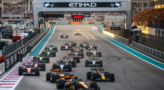 Dit is de F1-kalender voor seizoen 2025 met alle starttijden