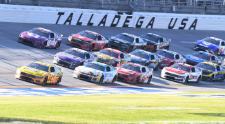 ¡Bicampeón español quiere irse a la NASCAR!