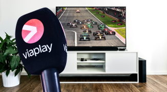 Viaplay komt in samenwerking met Odido en DELTA met twee nieuwe zenders