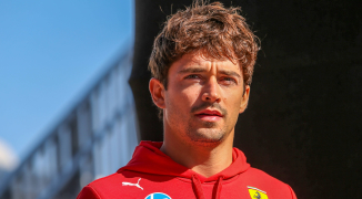 Leclerc jubelt na dominante zege in Austin: "We mikken nog steeds op de titel"