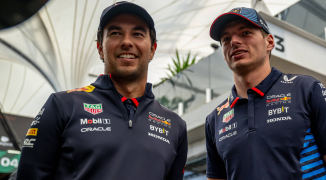 El poderoso nivel de influencia de Checo en el MUNDO