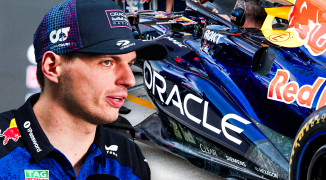Verstappen tevreden met P5: "Enorme verbetering voor ons"
