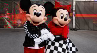 Disneyland Grand Prix? F1 chief unveils masterplan