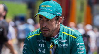 Alonso revela el momento que estuvo AL BORDE del retiro