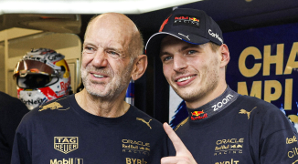 Verstappen kampt met fysiek ongemak, Newey wordt teambaas Aston Martin | GPFans Recap