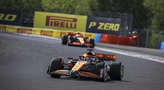 Dit is de stand in het wereldkampioenschap na de Grand Prix van Hongarije