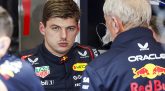 Marko blijft kalm onder geruchten: "Verstappen blijft gewoon bij Red Bull"