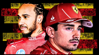 F1 Ferrari Oggi: Hamilton lancia un duro attacco; Situazione del campionato COSTRUTTORI
