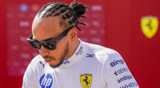 Resultados de las pruebas de F1 2026: tiempos y vueltas en Bahréin mientras Hamilton vuela