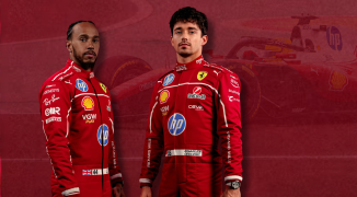 Geruchten uit de paddock: Ferrari boezemt angst in, lijkt kanshebber op wereldkampioenschap