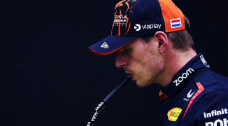 'Marko steekt Verstappen mes in de rug, Ricciardo op pole voor zitje Pérez' | GPFans Recap