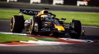 Het weerbericht voor de Grand Prix van Mexico