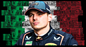 F1 Qualifying Results: Verstappen sets new lap record to stun McLaren pair and Ferrari faithful