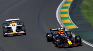 Tsunoda in vorm, chaos bij Red Bull en blunders Ferrari: conclusies na eerste twee races