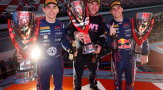 Vermeulen trots na tweede Sprint Cup-overwinning in drie races: "Enorm genoten"
