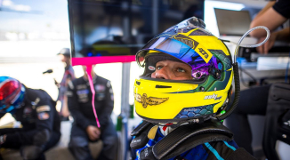 Viaplay slaat Indy Dontje aan de haak als nieuwe analist voor F1-seizoen 2025