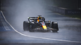 Verstappen kan zondag in Canada record van Schumacher en Hamilton verbreken