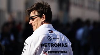 El AS bajo la manga para el asiento de Mercedes