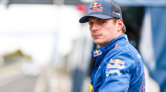 Nurburgring race director takes action over Max Verstappen frenzy