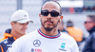 Hamilton SHOCK early Mercedes exit makes perfect sense