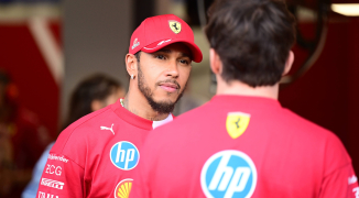 F1 News Today: Ferrari fury as 'secret' Lewis Hamilton clauses emerge