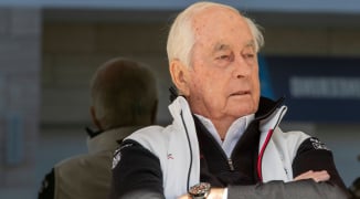 Roger Penske issues official statement as championship-winning driver's exit confirmed