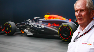 Marko begrijpt critici over ontwerp RB20: 'Bij Mercedes werkte dat helemaal niet'