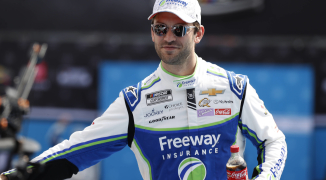NASCAR star Daniel Suarez reveals struggles after moving from Mexico to the USA