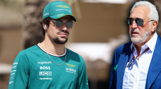 Jordan: 'Als Sainz niet naar Red Bull gaat, krijgen we Spaans Aston Martin'