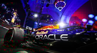 Red Bull bespreekt legaliteit eigen power unit en Mercedes-motor: "Ik heb er vertrouwen in"