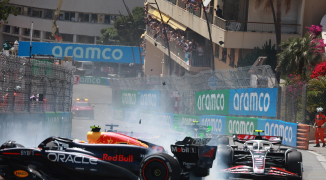 Kalff komt met bijzonder idee voor FIA: "Je zou eigenlijk alle straffen weg moeten doen"