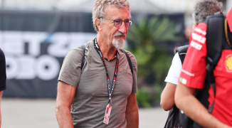 F1 legend reveals battle with cancer in heartbreaking health update