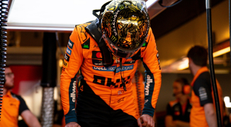 Norris grijpt naast BBC-award, die naar golfer McIlroy gaat