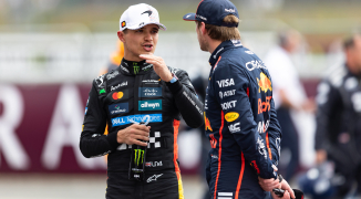 Piastri woest na zege Norris op Silverstone, McLaren ziet 'matennaaierij' bij Verstappen | GPFans Recap