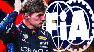 F1 stars vs the FIA: Inside the controversy between drivers and the governing body