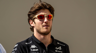 Alpine announce F1 driver swap at Japanese Grand Prix