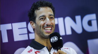 Ricciardo tevreden: "We staan waar we verwacht hadden te staan"