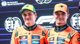 F1 2025 Standings: Sainz overtakes Red Bull star as NEW championship leader crowned