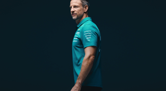 Button maakt overstap naar Aston Martin: "Nieuwe samenwerking met Honda trok mij aan" | F1 Shorts