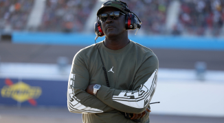 Michael Jordan and Denny Hamlin's 23XI announce MASSIVE new deal ahead of COTA race